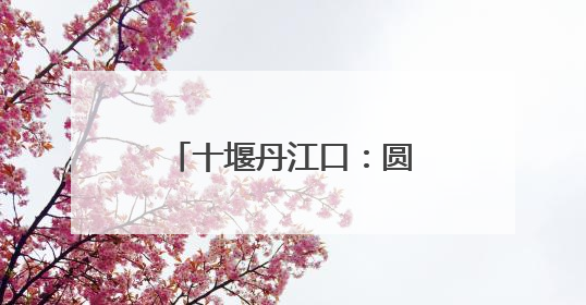 十堰丹江口：圆满完成2025年高考保供电工作