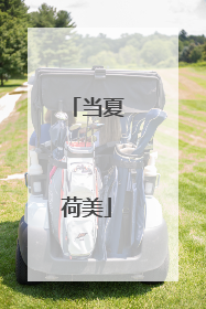 当夏荷美